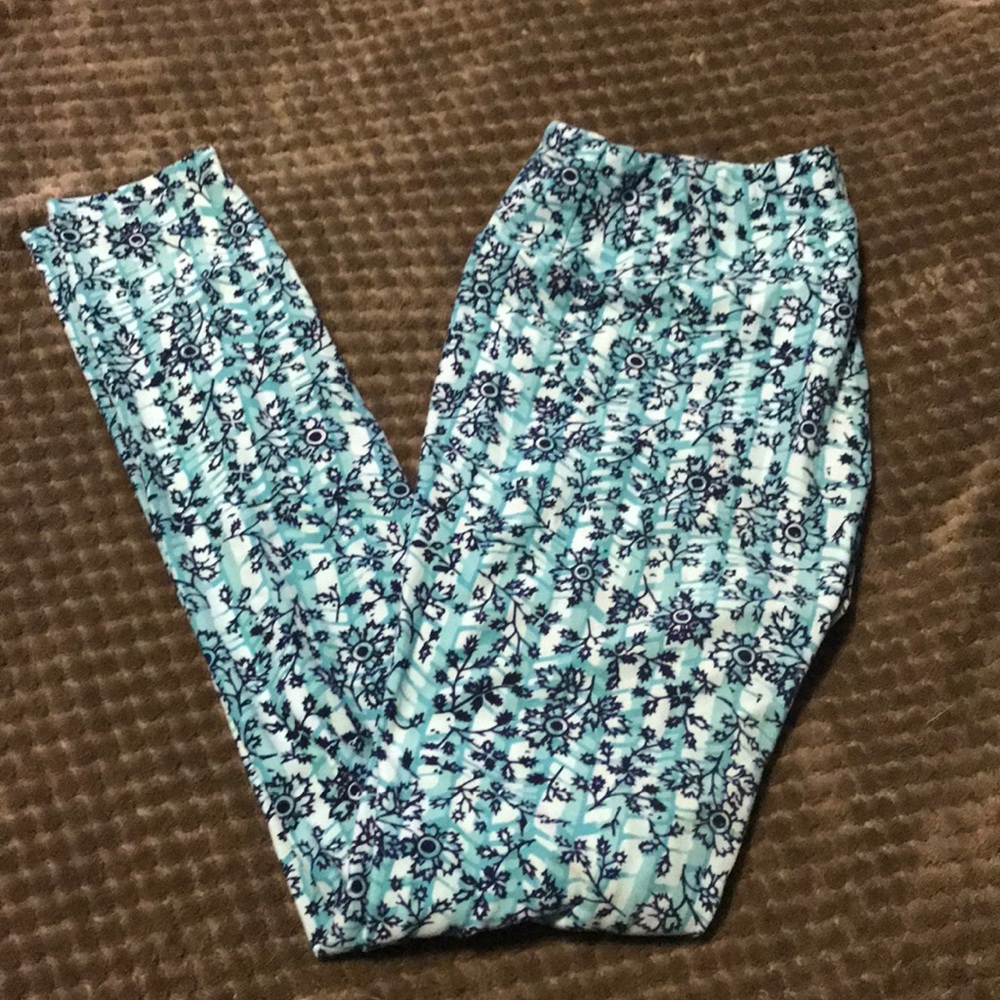 Lularoe Leggings - OS
